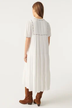 ba&sh Robes*Tisolde. Noir