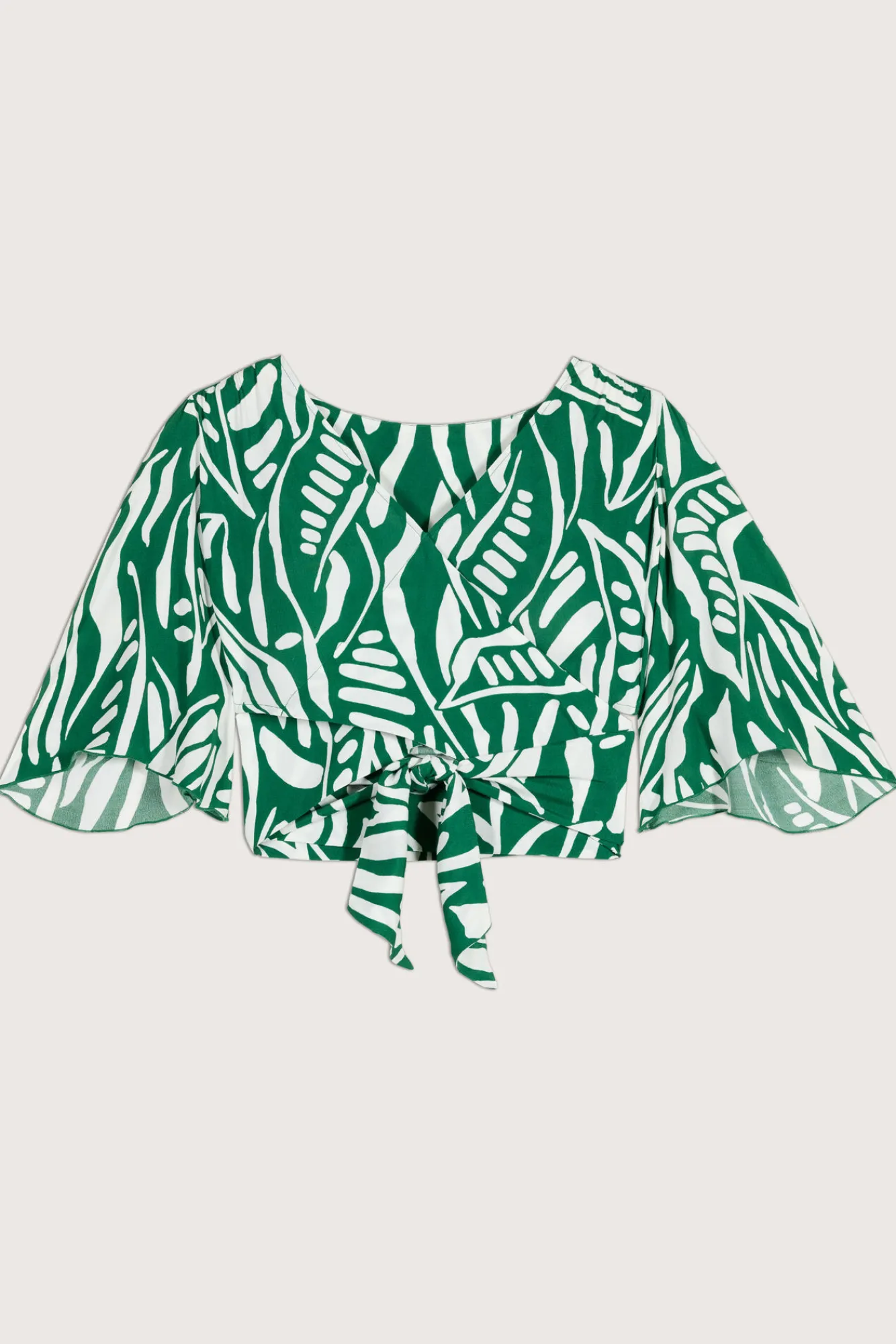 ba&sh Tops & Chemises*Tonka. Vert