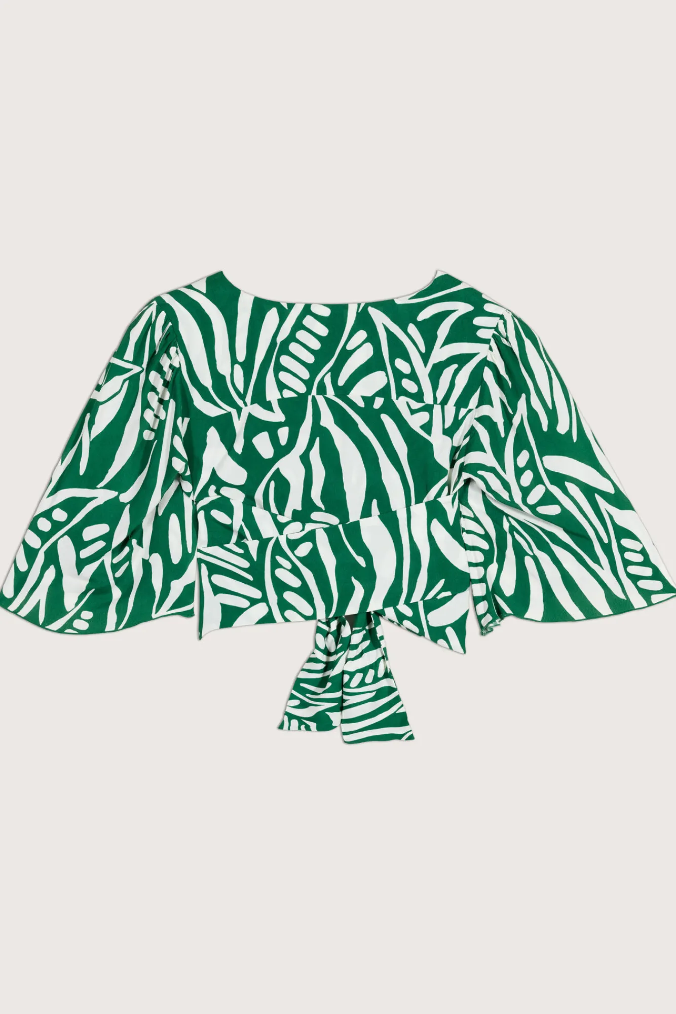 ba&sh Tops & Chemises*Tonka. Vert