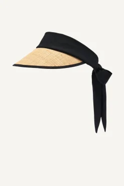 ba&sh Chapeaux & Casquettes*Valentina. Camel
