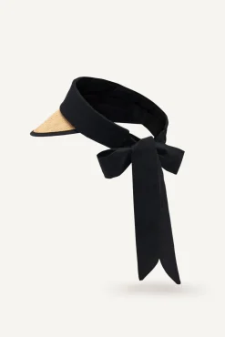 ba&sh Chapeaux & Casquettes*Valentina. Camel