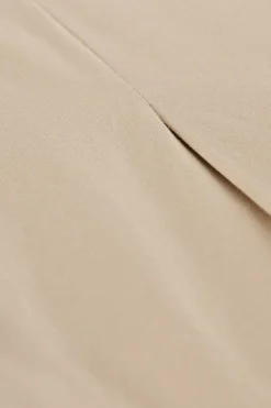 ba&sh Pantalons*Vara. Beige