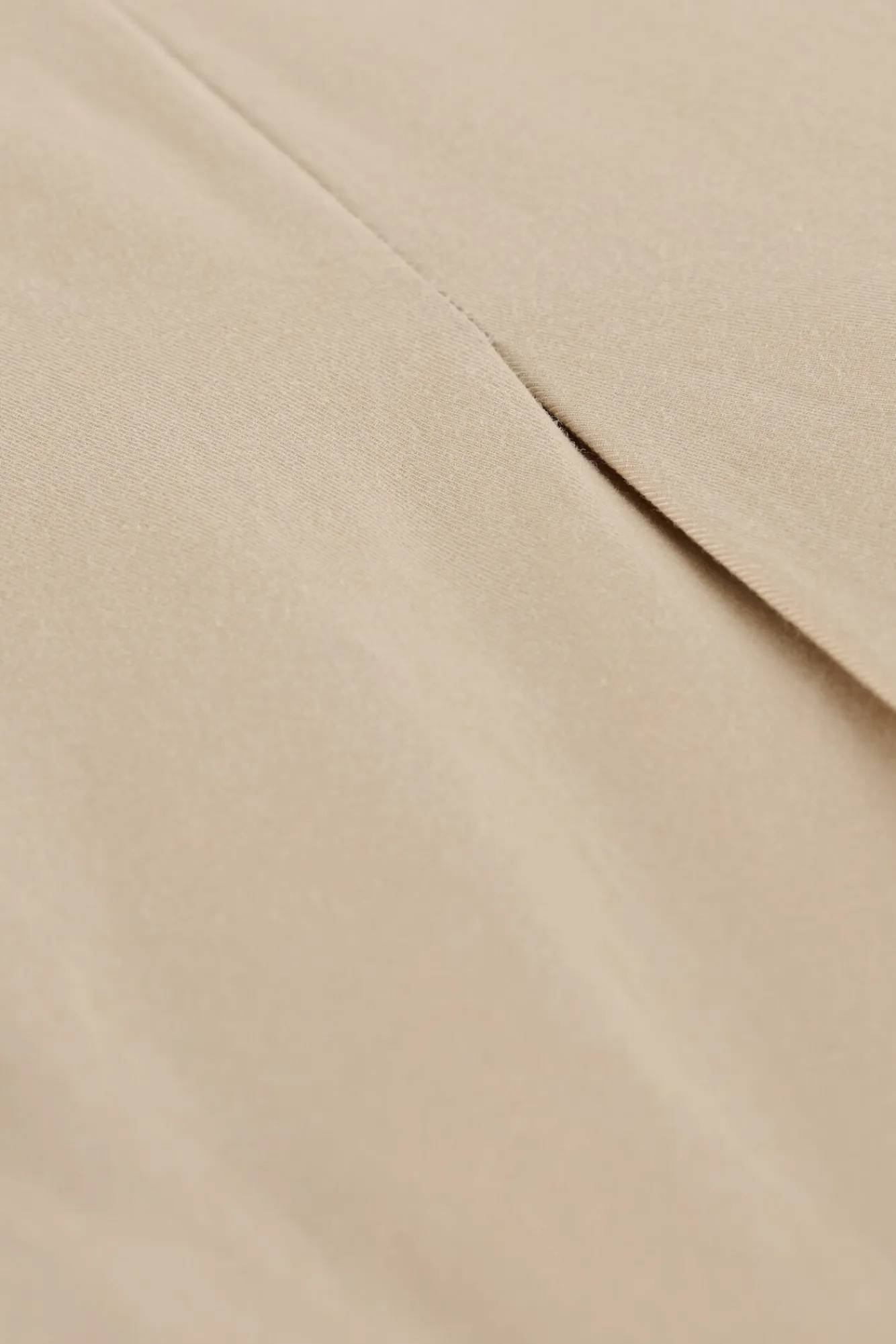 ba&sh Pantalons*Vara. Beige