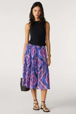 ba&sh Jupes & Shorts*Venus. Bleu
