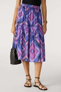 ba&sh Jupes & Shorts*Venus. Bleu