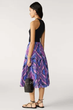 ba&sh Jupes & Shorts*Venus. Bleu