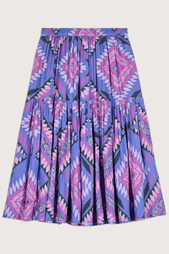 ba&sh Jupes & Shorts*Venus. Bleu
