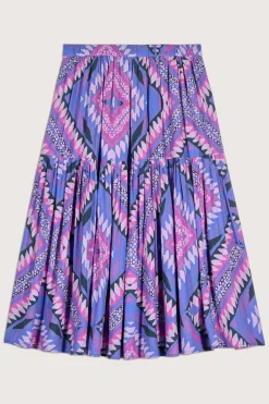 ba&sh Jupes & Shorts*Venus. Bleu