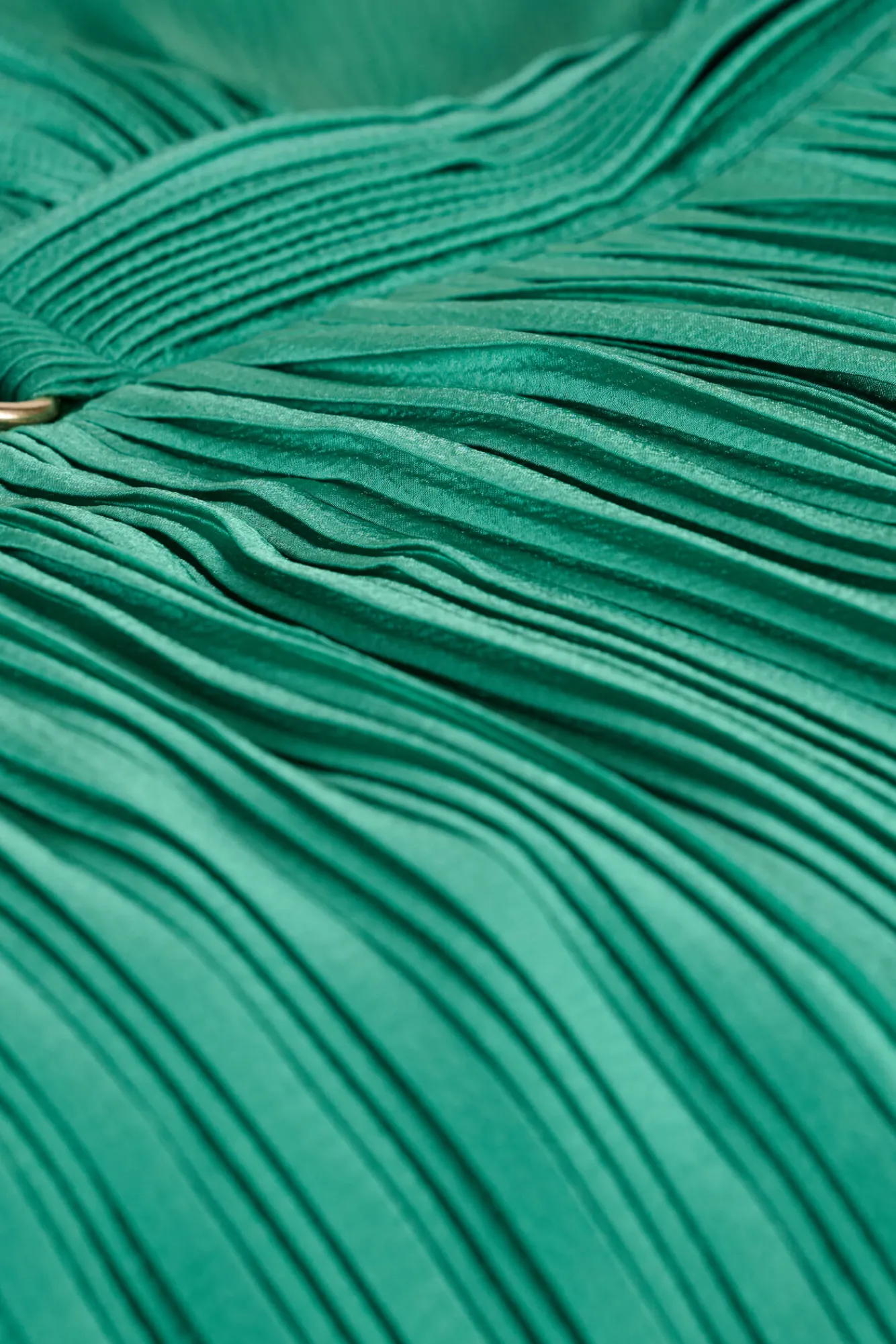 ba&sh Robes*Wasta. Vert
