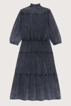 ba&sh Robes*Willow. Noir