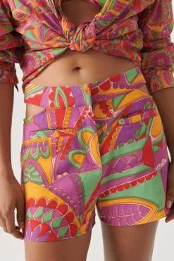 ba&sh Jupes & Shorts*Wilow. Rose