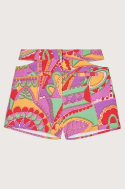 ba&sh Jupes & Shorts*Wilow. Rose