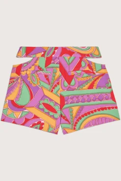 ba&sh Jupes & Shorts*Wilow. Rose