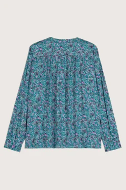 ba&sh Tops & Chemises*Xala. Vert