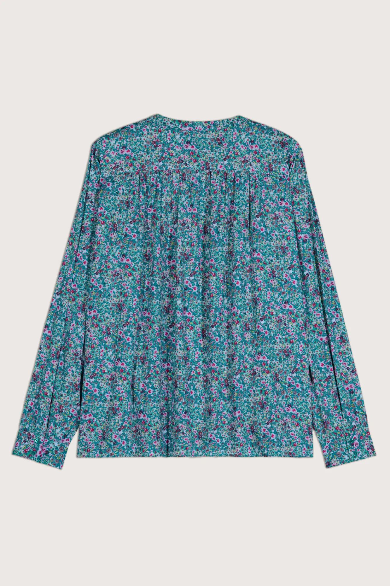 ba&sh Tops & Chemises*Xala. Vert